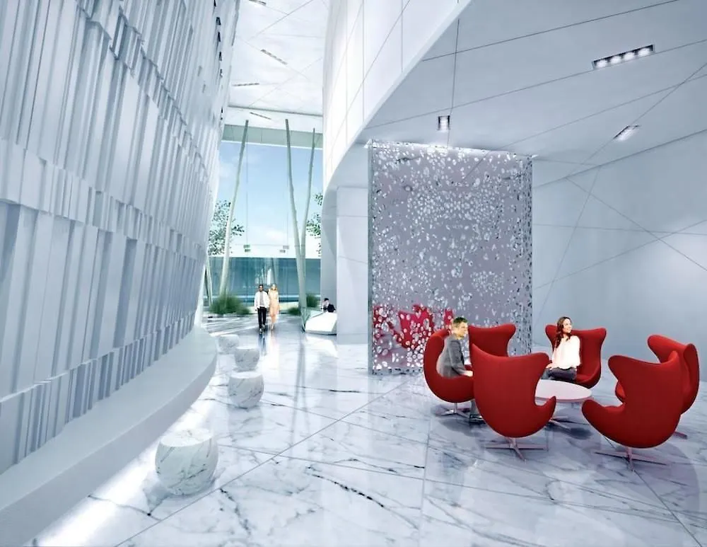 Pelicanstay At Rogers Centre Toronto Appartamento