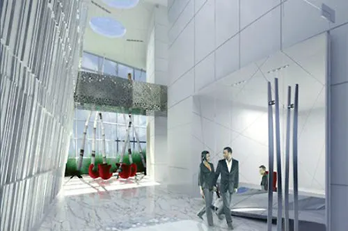 Pelicanstay At Rogers Centre Toronto Canada