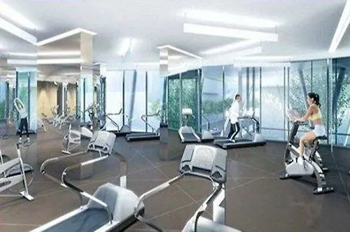 Pelicanstay At Rogers Centre Toronto Apartment