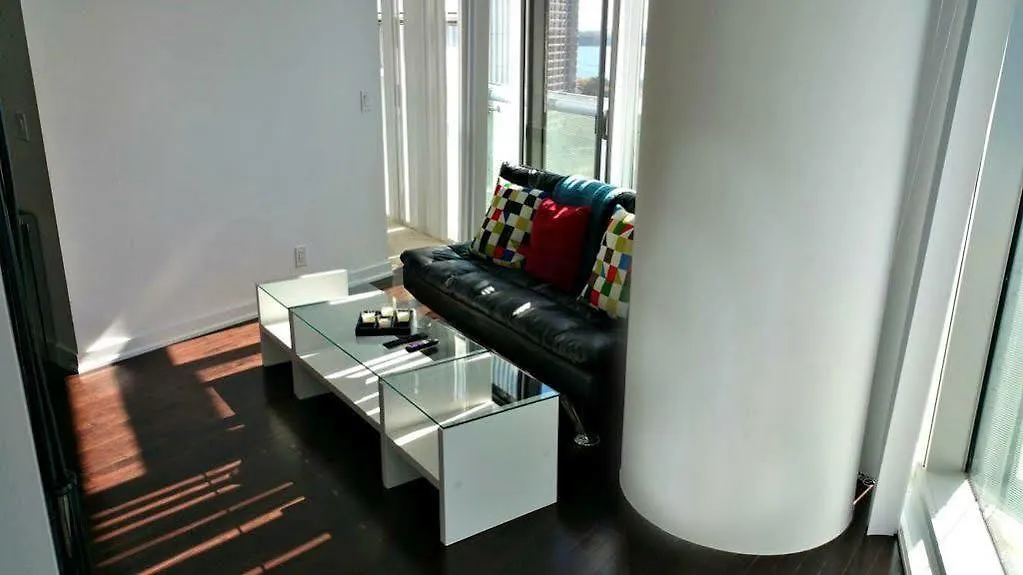 Appartamento Pelicanstay At Rogers Centre Toronto