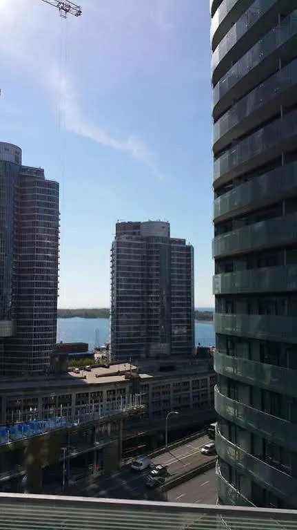 Appartamento Pelicanstay At Rogers Centre Toronto