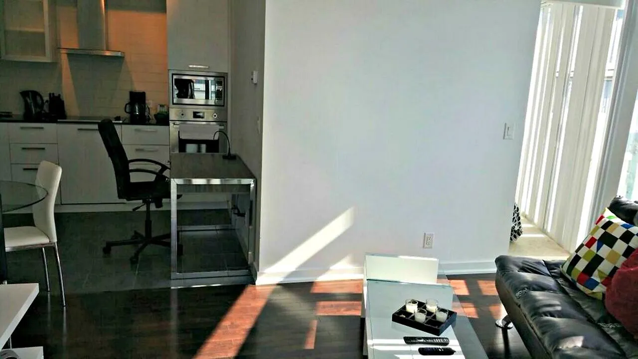 Appartamento Pelicanstay At Rogers Centre Toronto
