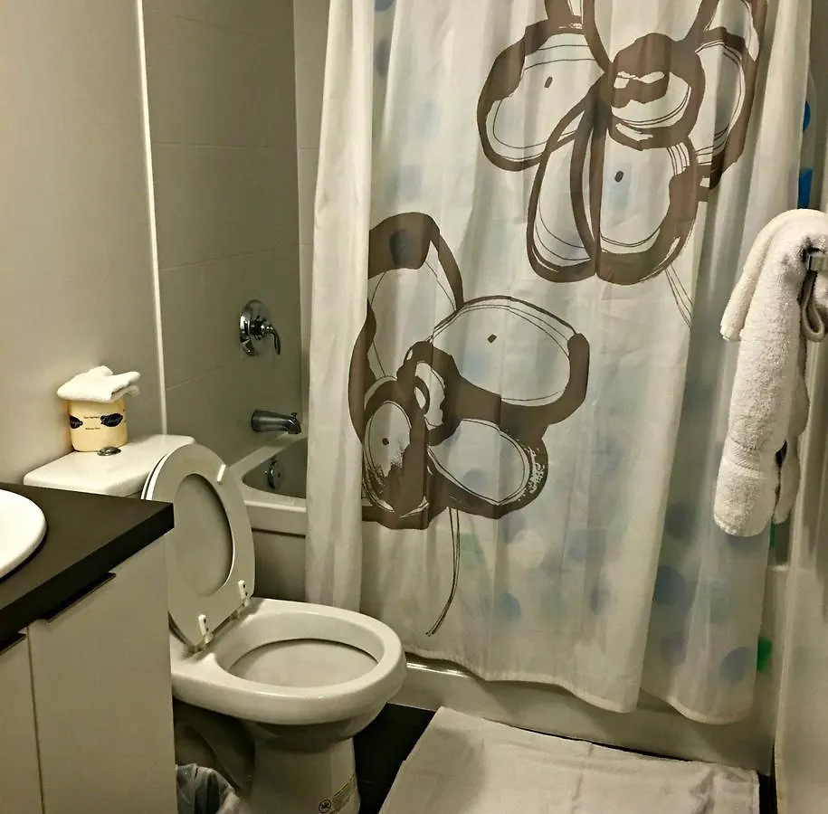 Pelicanstay At Rogers Centre Toronto Appartamento