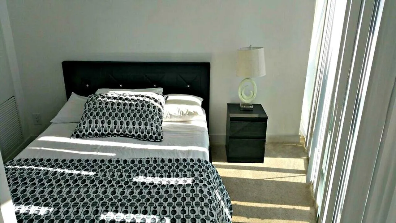 Appartamento Pelicanstay At Rogers Centre Toronto