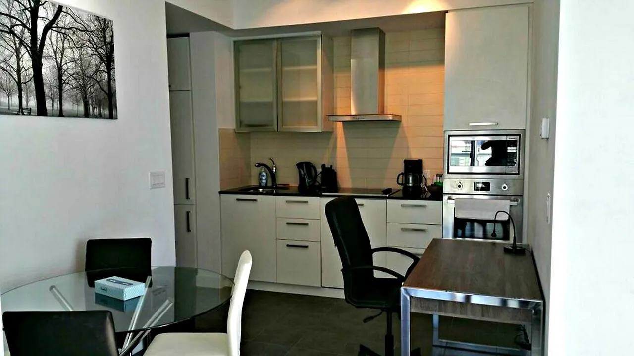 Pelicanstay At Rogers Centre Toronto